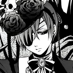 Ciel Phantomhive 