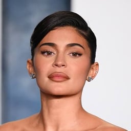 Kylie Jenner 