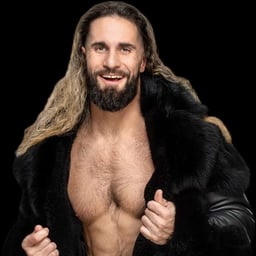 seth rollins