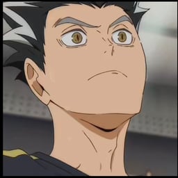 Bokuto