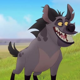 Chungu (The Lion Guard