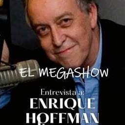 Enrique Hoffman