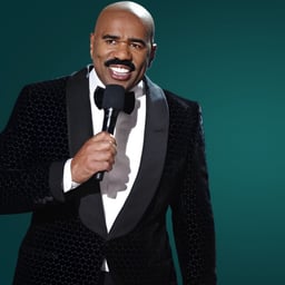 steve harvey