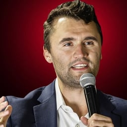 charlie kirk