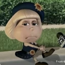 Calm Male Conversationalist