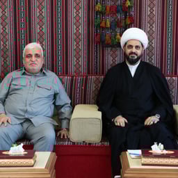 قيس الخزعلي 