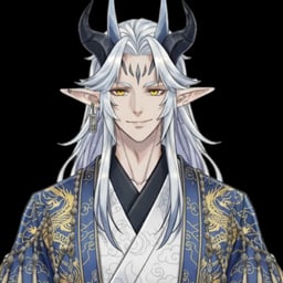 Qīngtóng Mǎngshé