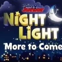 Disney Junior Night Light announcer 2012
