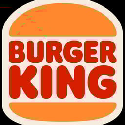 Burger King Singing Announcer 