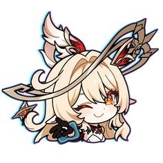 Alice Genshin Impact