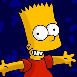 Bart Simpson (Nancy Cartwright)