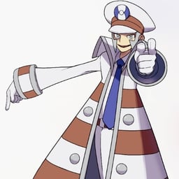 Emmet (POKEMON)