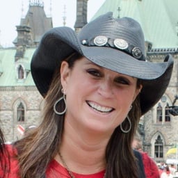 Terri Clark 