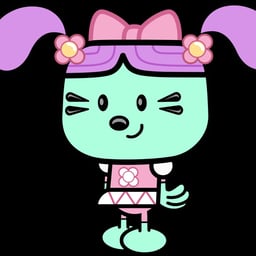 Daizy (Wow! Wow! Wubbzy!)
