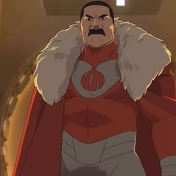 Voz Del Gran Regente Thragg 