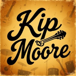 Kip Moore 