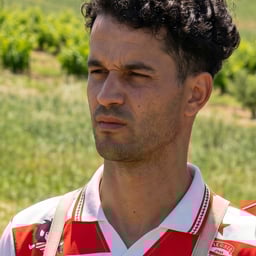 صوت عربي معبر