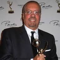 Alejandro Rhode (Locutor Vzla)