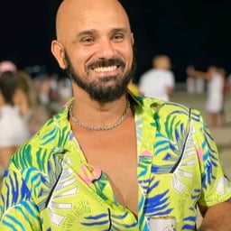 Olá tudo bem meu nome e Celso Sousa 