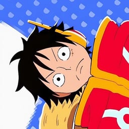 Luffy