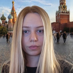 Деловой Женский Голос