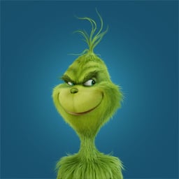 GRINCH