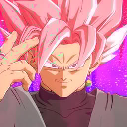 Goku Black (Dragon Ball FighterZ)