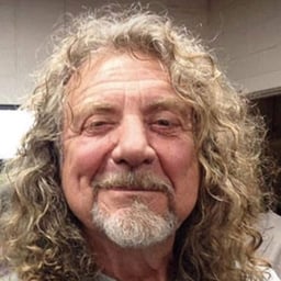 Robert plant 