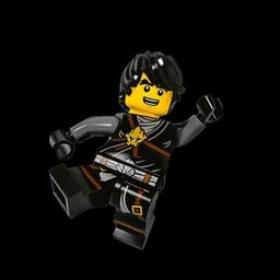 cole ninjago