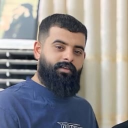 مجتبى الكعبي