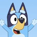 BLUEY ESPAÑOL