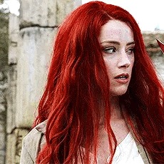 Queen Mera