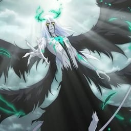 Ulquiorra 