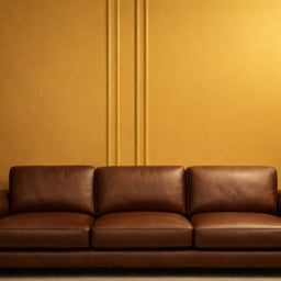 Уверенный мужской голос