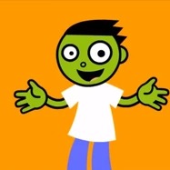 Dash (PBS Kids) (2009-2011)