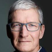 Tim Cook avatar