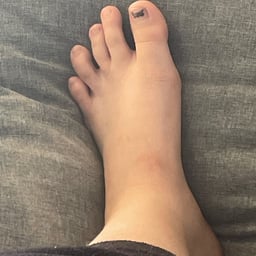 Voix Féminine Animée