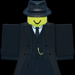 Mafioso (Forsaken)
