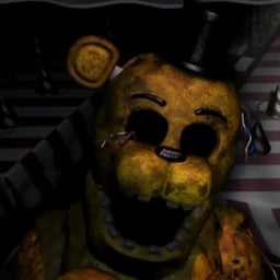 Cassidy fnaf