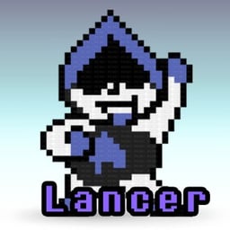 Lancer (Lightverse Squad Latino)