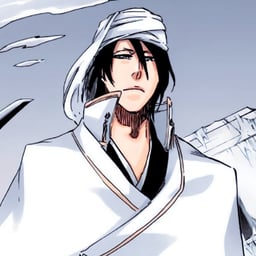 Byakuya