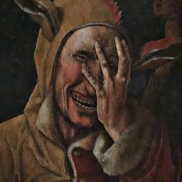 Dark psychology Voice 