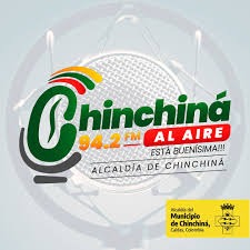 Locutor Chinchiná Al Aire 94.2 fm