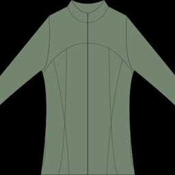 Voz Promocional Clara