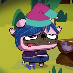 Voz Portuguesa Calma