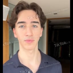 TK爆款男性声音