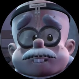 Professor Calamitous