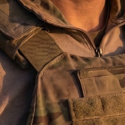 Professional Narrative Male