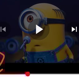 Minion 2 