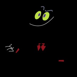 Nergal (The Grim Adventures of Billy and Mandy